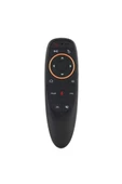 G10 Air Fare Kumanda Medya Ses Yardimci Air Mouse - 2