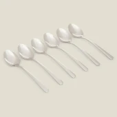 Aryıldız Viole 6lı Yemek Kaşık - 1