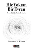 Hiç Yoktan Bir Evren - 1