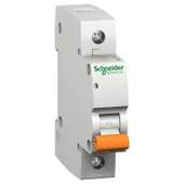 Schneider 1X63 Amper Otomatik Sigorta Doma31c63 - 1
