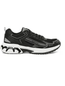 LUMBERJACK QUANTUM 5FX SİYAH COMFORT CASUAL ANATOMİK SPOR AYAKKABISI - 4