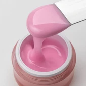 Runail Expert Protez Tırnak Jeli UV Gel Şeker Pembe 15Gr. 105 - 2