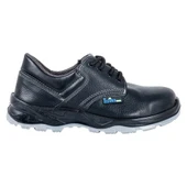 Çelik Burunlu Deri İş Güvenliği Ayakkabısı - Dört Mevsim - Technoboots - 6
