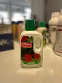 GENTA SARDUNYA SIVI GÜBRE - 1