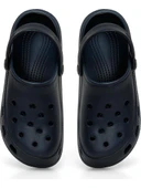 KİNETİX FROG 4FX LACİVERT EVA TABAN SABO GÜNLÜK TERLİK&SANDALET - 6