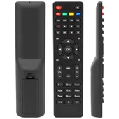 Teledünya 9600 Neta 8900 Kablo Tv Kumandası 12208 - 1