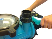 Gemaş STREAMER MİNİ Havuz Pompası STRM-80M 3/4 HP, Monofaze-Pool Pump-ToptancıyızBiz - 4
