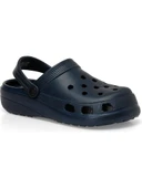 KİNETİX FROG 4FX LACİVERT EVA TABAN SABO GÜNLÜK TERLİK&SANDALET - 2