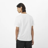 Salomon Big Logo Tee Men Erkek T-Shirt LC252 Erkek Tişört thumbnail 3