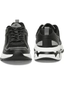 LUMBERJACK QUANTUM 5FX SİYAH COMFORT CASUAL ANATOMİK SPOR AYAKKABISI - 6