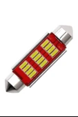 Canbus C5w Tavan Plaka Led Ampül 41mm 2 Adet - 2
