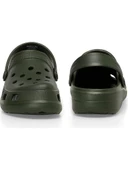 KINETIX FROG 4FX HAKİ EVA TABAN SPOR GÜNLÜK SABO TERLİK SANDALET - 7