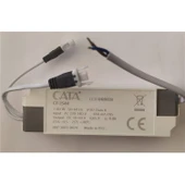 Ct-2544 Acil Aydınlatma Kiti 3-60 Watt - 1