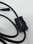 Motosiklet Led Sis Farı 100W - 4
