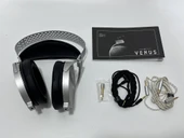 Moondrop Venus Flagship Değiştirilebilir Kablolu Kulaklık - 6