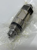 Cat 320 Ekskavatör Tahliye Vanası thumbnail 3