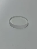 D37 T7 Ar Kaplamalı Lazer Kaynak Lens Koruma Camı 1 Adet thumbnail 3