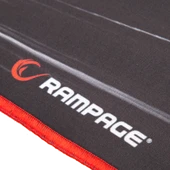 ADDISON Rampage 300272 300x700x3mm Gaming Mouse Pad - 2