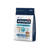Advance Dog Mini Light Kilolu Köpek Maması 3 Kg thumbnail 2