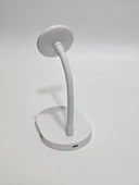 Kablosuz Masaüstü Hızlı Şarj Cihazı 30W - 6