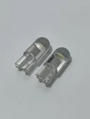 Dipsiz T10 Led Park Ampülü Beyaz 2 Adet - 3