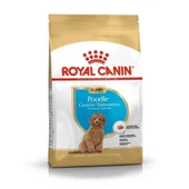 Royal Canin Poodle Junior Yavru Köpek Maması 3 Kg - 1