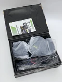 Motosiklet Led Sis Farı 100W - 8