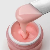 Runail Expert Protez Tırnak Jeli UV Gel Nude Açık Bej 15Gr. 108 thumbnail 2