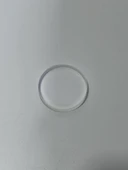 D37 T7 Ar Kaplamalı Lazer Kaynak Lens Koruma Camı 1 Adet thumbnail 2