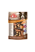 8in1 Flavours Crunchy Rolls Köpek Ödülü 85 Gr - 1