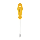 Sgs1020 Yellow 3X80 Düz Tornavida - 1
