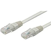 10 Metre Cat6 Patch Kablo-İnternet Kablosu 1849 - 1