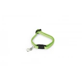 Eastland Lastik Halkalı Öten Peluş Aslan 20 Cm - 1