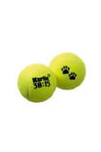 Karlıe İkili Tenis Topu 6 Cm - 1