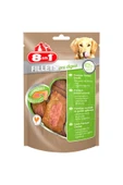 8in1 Fillets Pro Digest Sindirim Destekleyici Köpek Ödülü 80Gr - 4