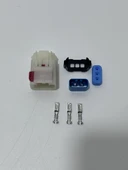 54200311 Otomotiv Montaj Konnektörü 50 Adet thumbnail 2