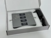 4 Band Mobil Sinyal Güçlendirici Tekrarlayıcı Amplifikatör - 2