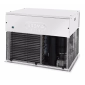 Brema Haznesiz Kar Buz Makinesi, 1000 kg/gün Kapasiteli thumbnail 1