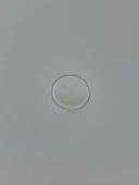 D18 T2 Ar Kaplamalı Lazer Kaynak Lens Koruma Camı 1 Adet thumbnail 4