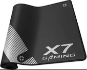 A4 TECH X7 XP-70L Extended Rollup Fabric Gaming Mouse Pad 750x300x3mm - 2