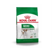 Royal Canin Mini Adult Köpek Maması 4 Kg - 1
