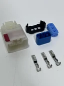 54200311 Otomotiv Montaj Konnektörü 50 Adet thumbnail 3