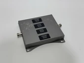 4 Band Mobil Sinyal Güçlendirici Tekrarlayıcı Amplifikatör - 3