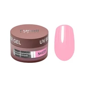 Runail Expert Protez Tırnak Jeli UV Gel Pembe 15Gr. 107 - 1
