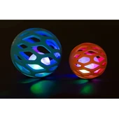 Karlie Kauçuk Led Lambalı Köpek Oyuncağı 8 Cm - 1