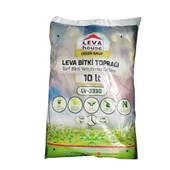 Leva House LV-3330 Bitki Toprağı 10lt - 1