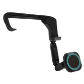 LD-TS2-M4 Tesla Model Y/3 Magsafe Telefon Standı - 1