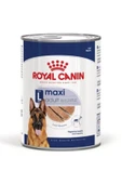 Royal Canin Maxi Adult Köpek Konservesi 410gr - 1