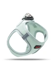 Tailpetz Air-Mesh Harness Köpek Göğüs Tasması Medium Moon - 1