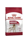 Royal Canin Medium Adult Yetişkin Köpek Maması 15 Kg - 1